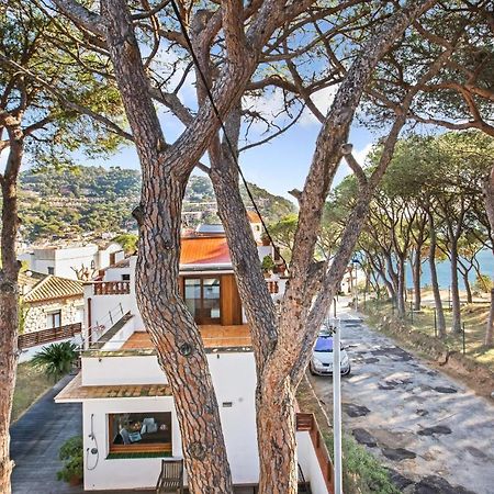 Apartmán Anc 05 - Llafranc Exteriér fotografie