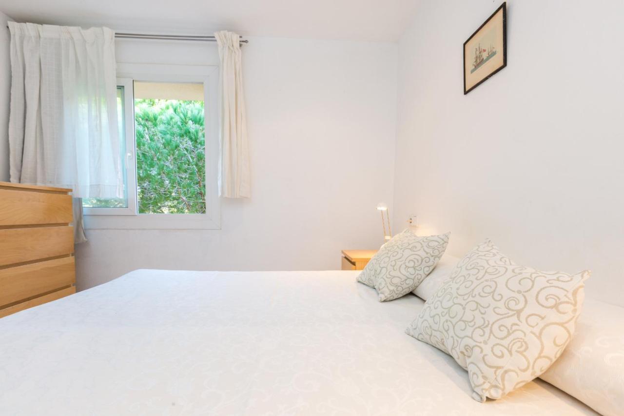 Apartmán Anc 05 - Llafranc Exteriér fotografie