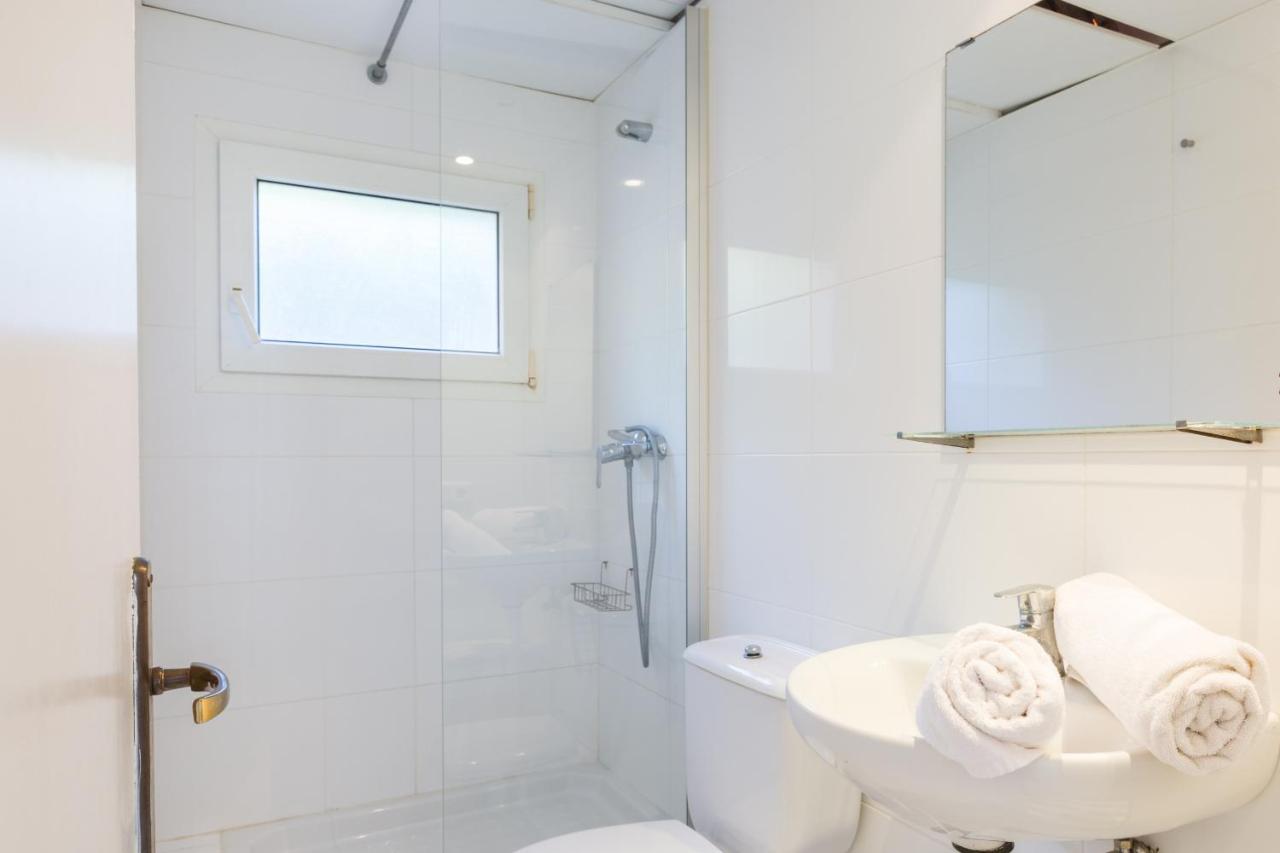 Apartmán Anc 05 - Llafranc Exteriér fotografie