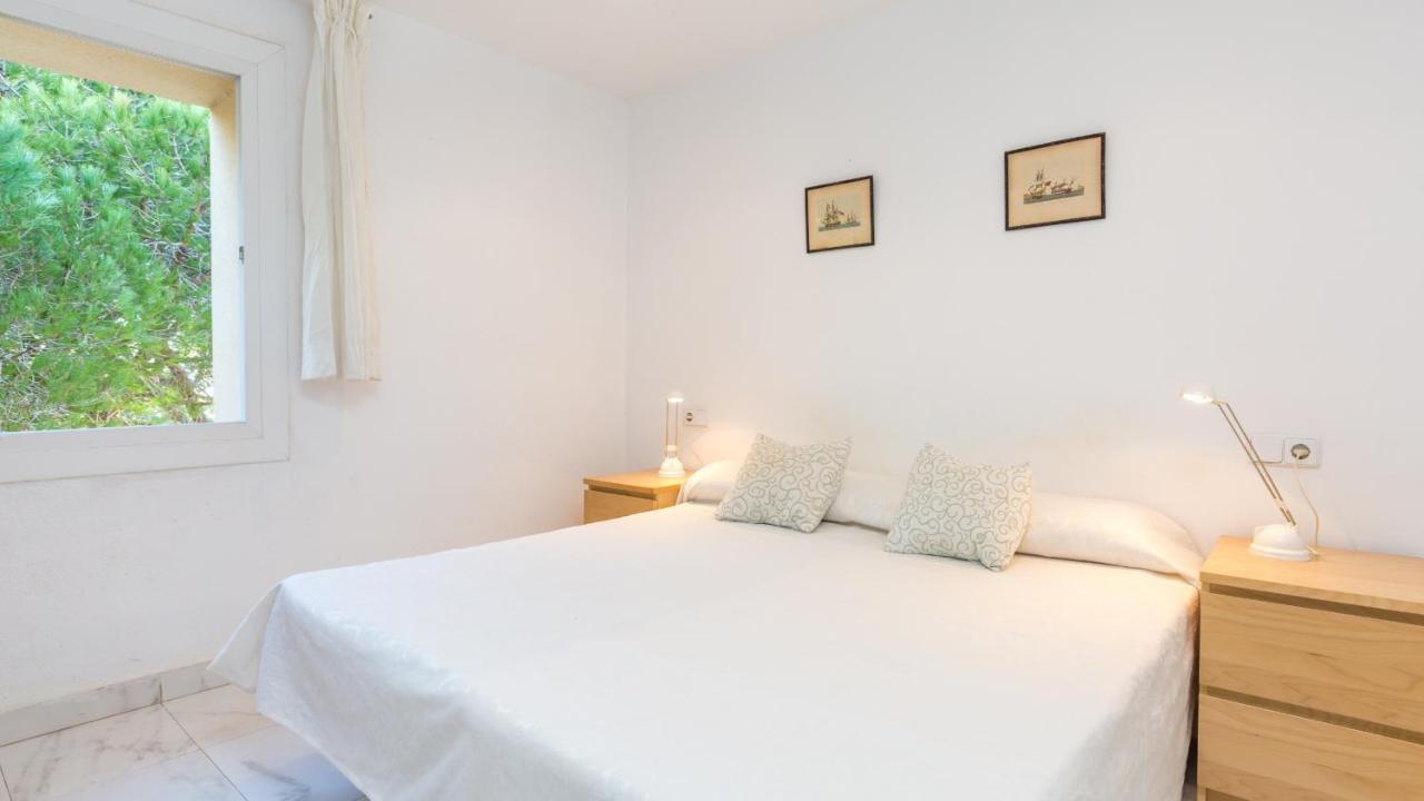Apartmán Anc 05 - Llafranc Exteriér fotografie